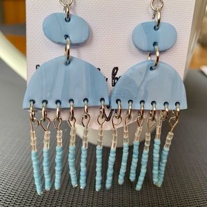 Handmade Earrings